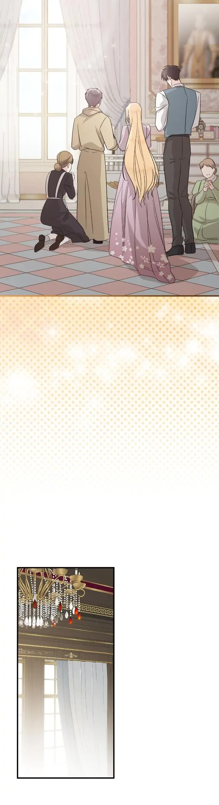 The Villainess Lives Twice chapter 162 page 40