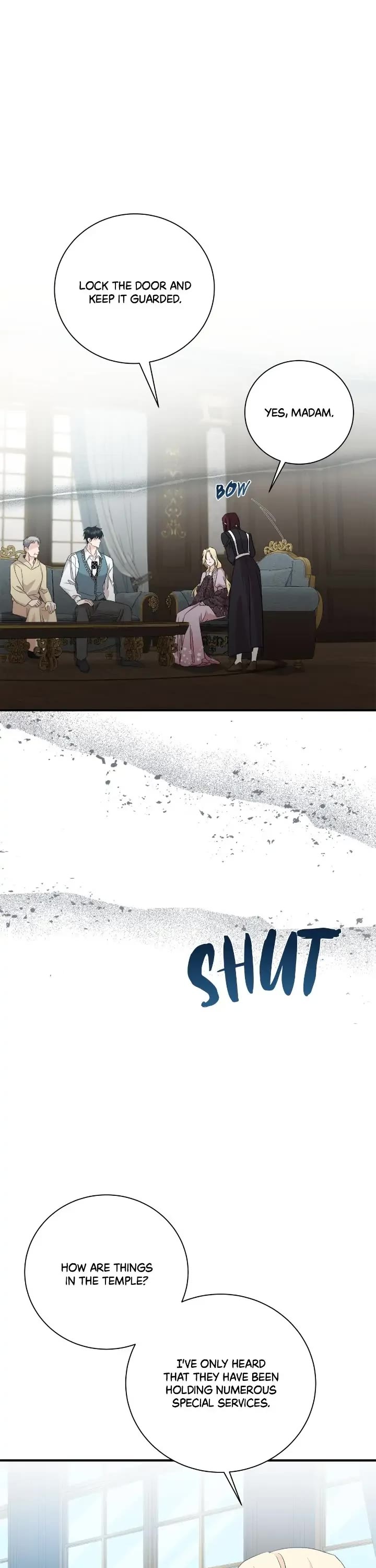 The Villainess Lives Twice chapter 162 page 41