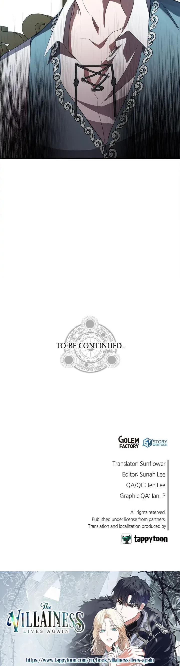 The Villainess Lives Twice chapter 162 page 47