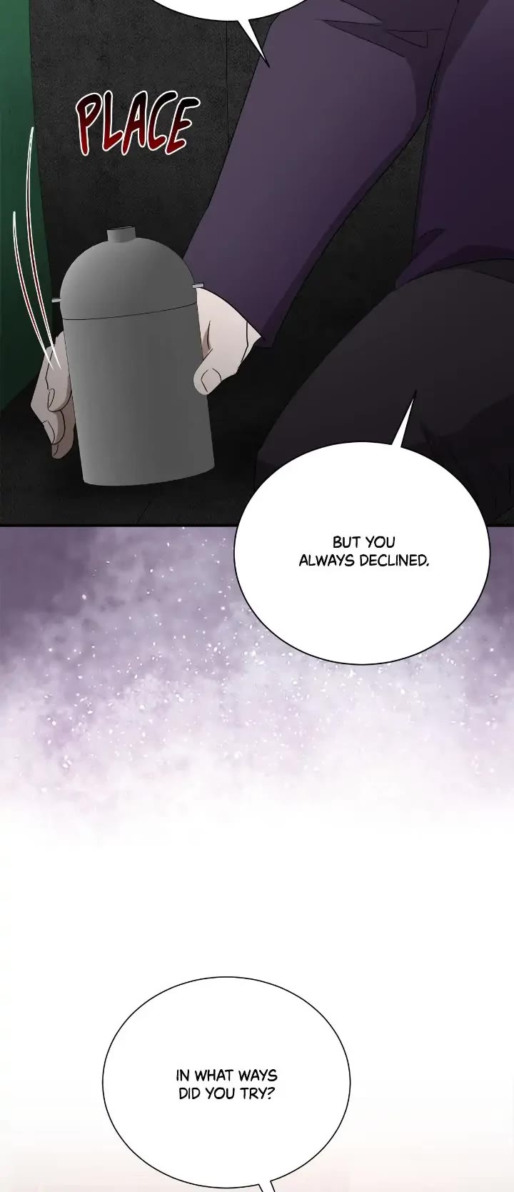 The Villainess Lives Twice chapter 162 page 5