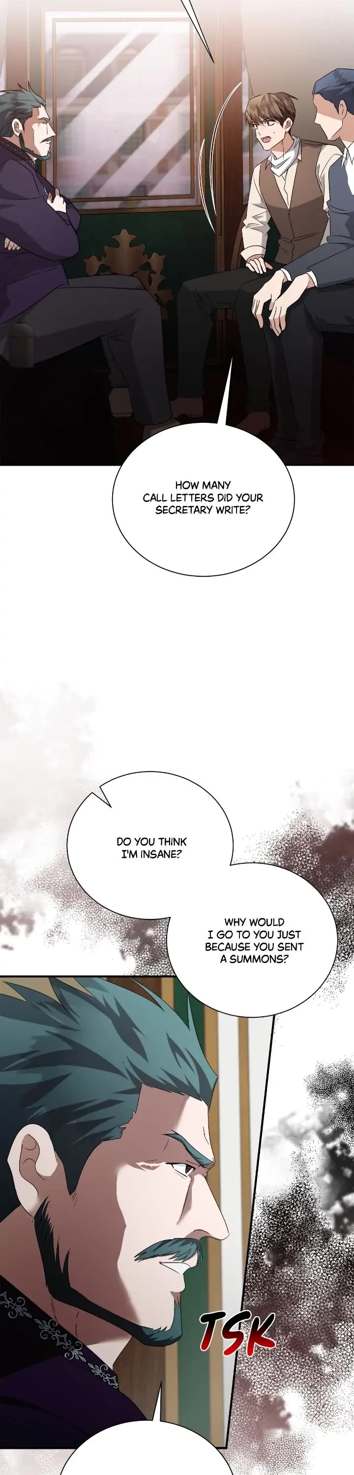 The Villainess Lives Twice chapter 162 page 6