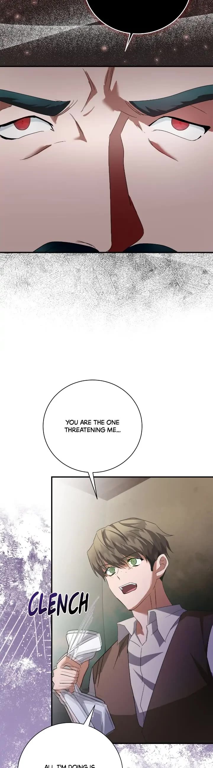 The Villainess Lives Twice chapter 162 page 9