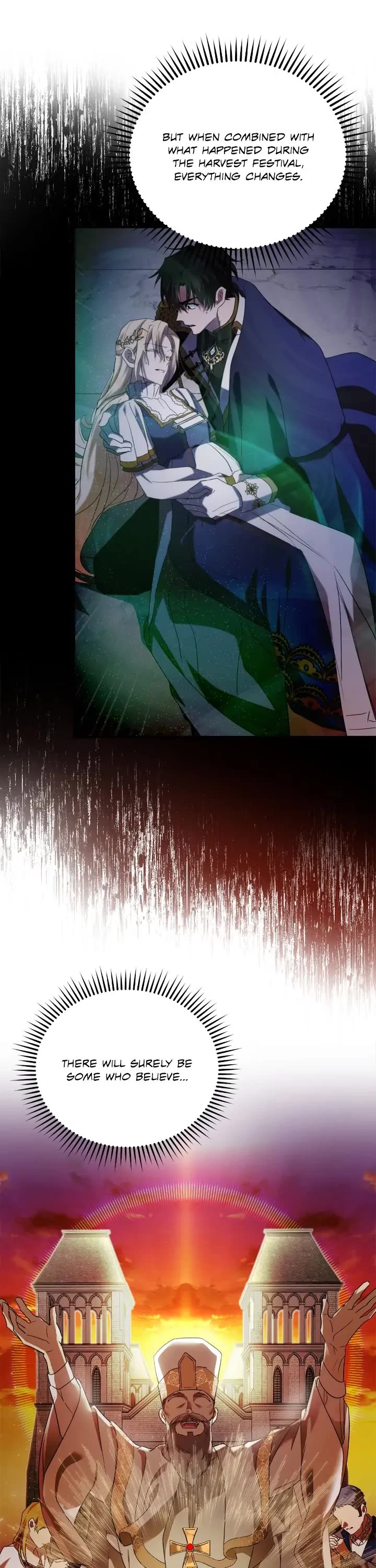 The Villainess Lives Twice chapter 163 page 11