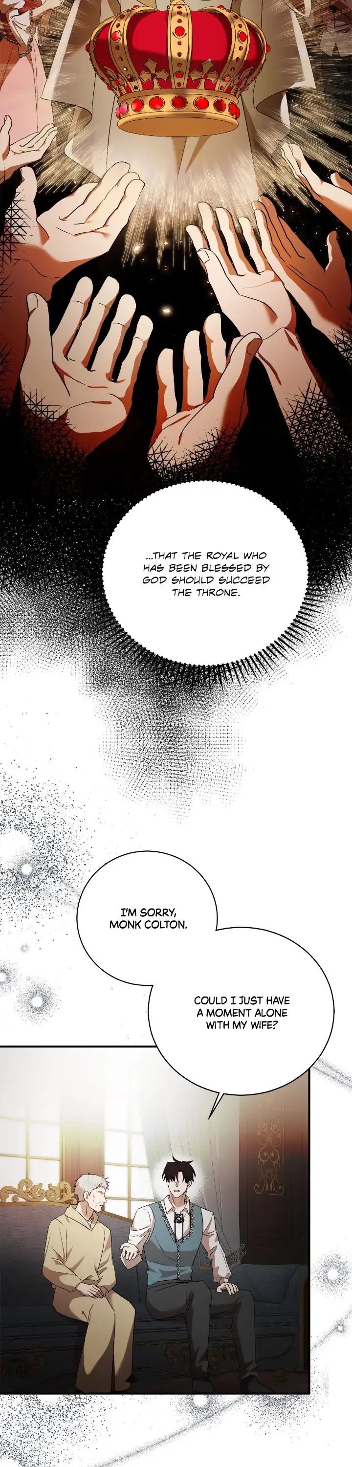 The Villainess Lives Twice chapter 163 page 12