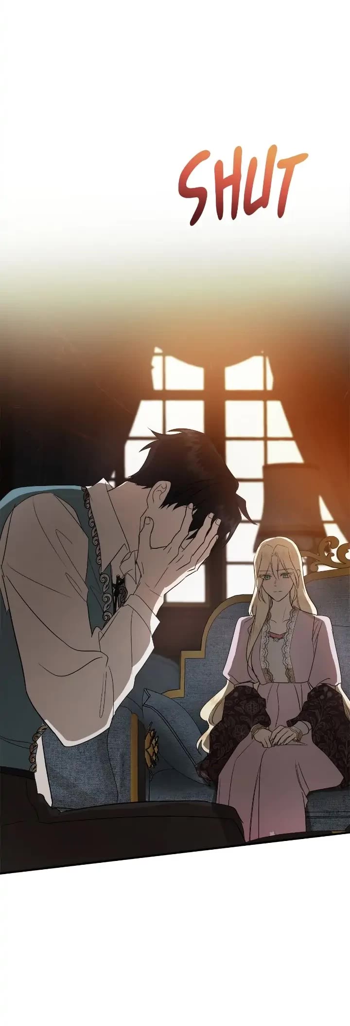 The Villainess Lives Twice chapter 163 page 14