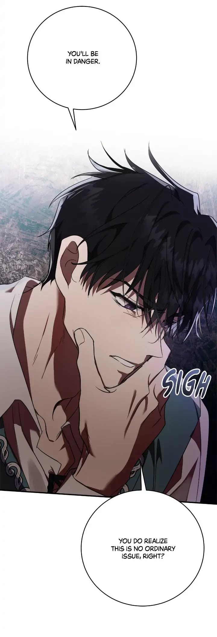 The Villainess Lives Twice chapter 163 page 15