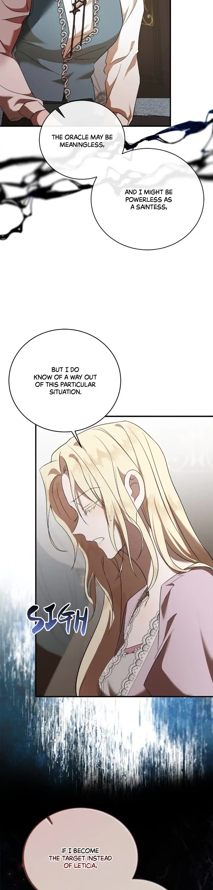 The Villainess Lives Twice chapter 163 page 18