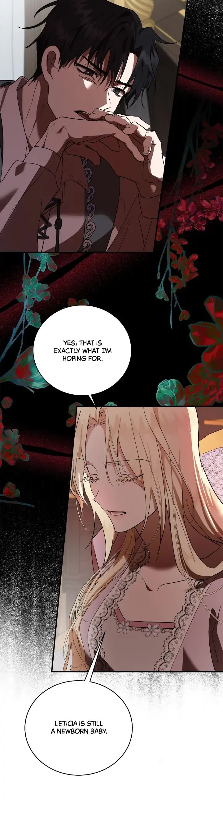 The Villainess Lives Twice chapter 163 page 20