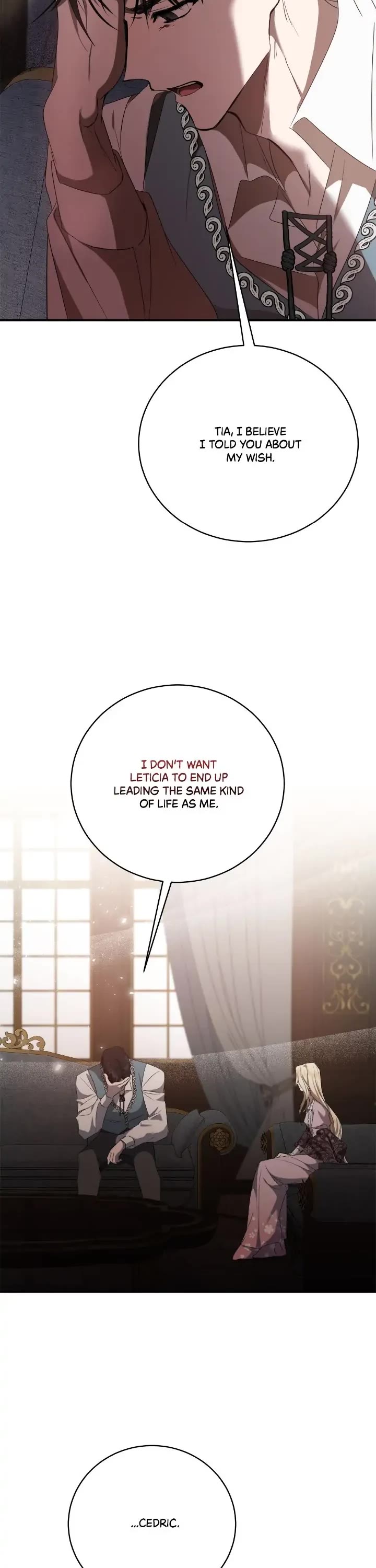 The Villainess Lives Twice chapter 163 page 27