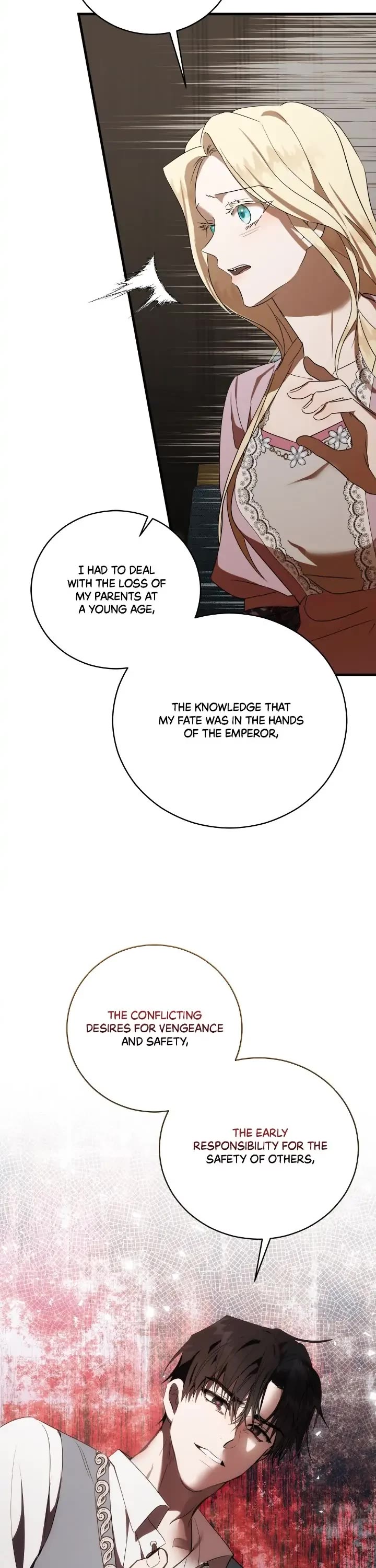 The Villainess Lives Twice chapter 163 page 28