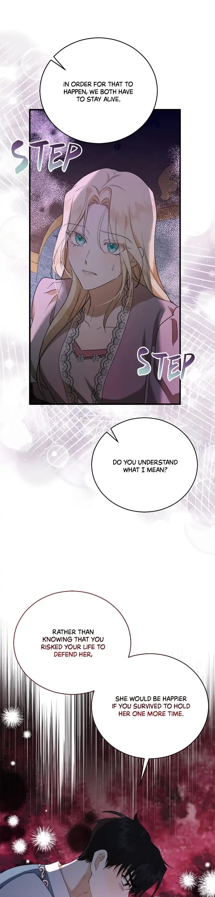 The Villainess Lives Twice chapter 163 page 31