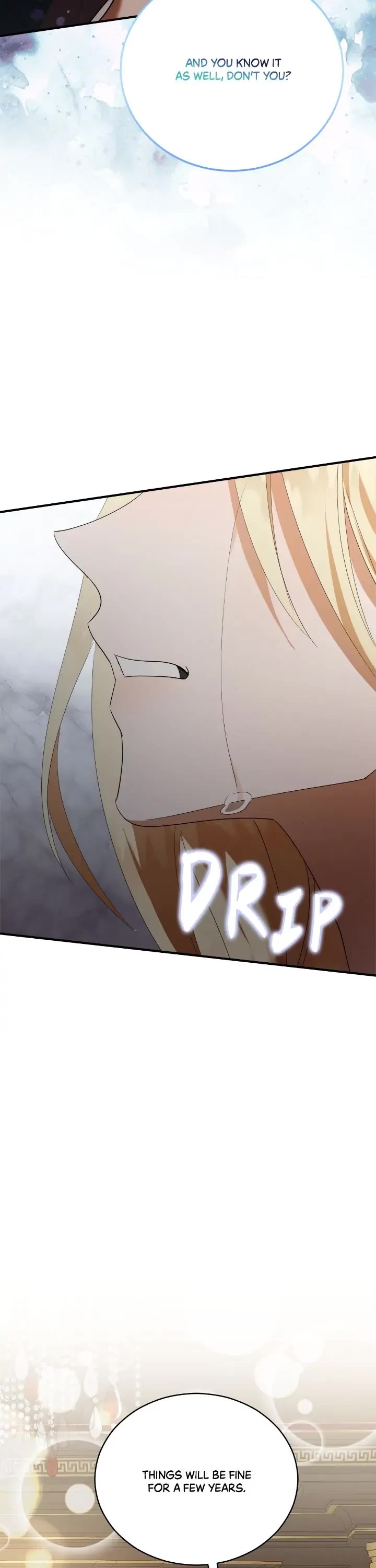 The Villainess Lives Twice chapter 163 page 33