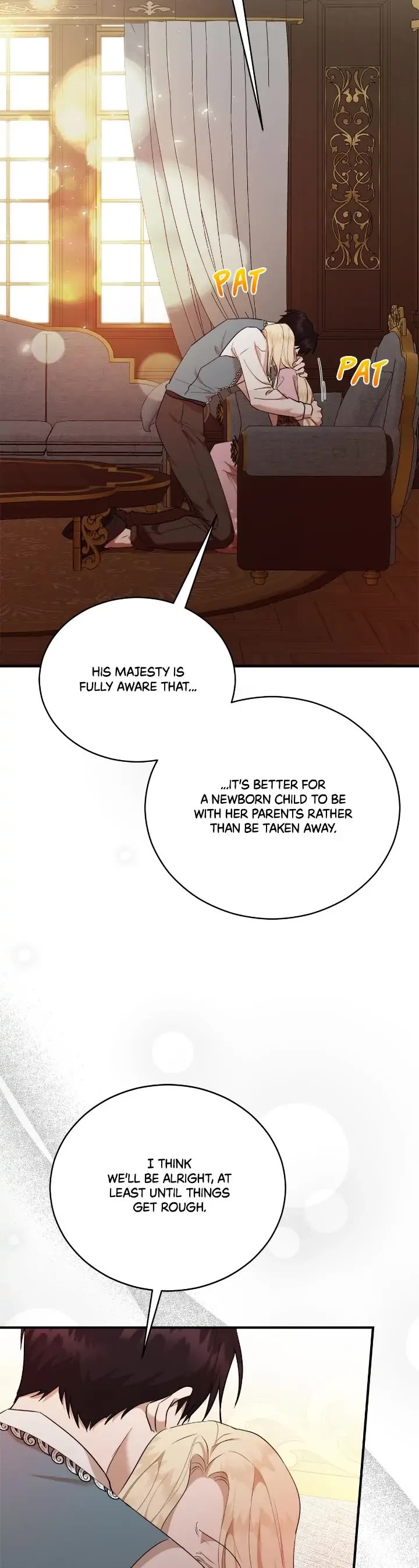 The Villainess Lives Twice chapter 163 page 34