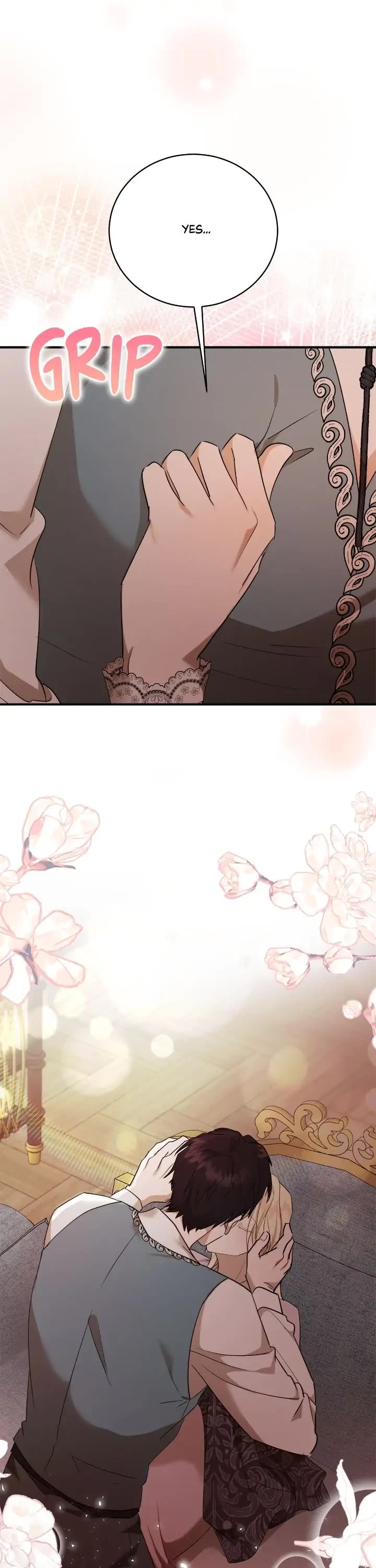 The Villainess Lives Twice chapter 163 page 36