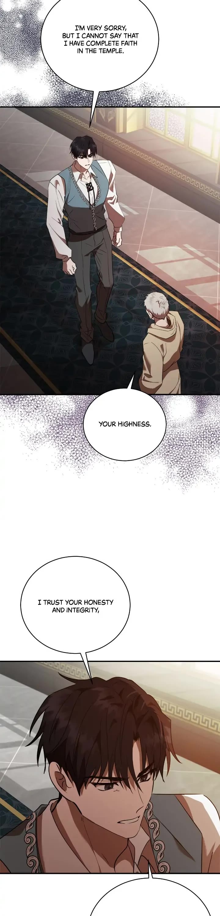 The Villainess Lives Twice chapter 163 page 38