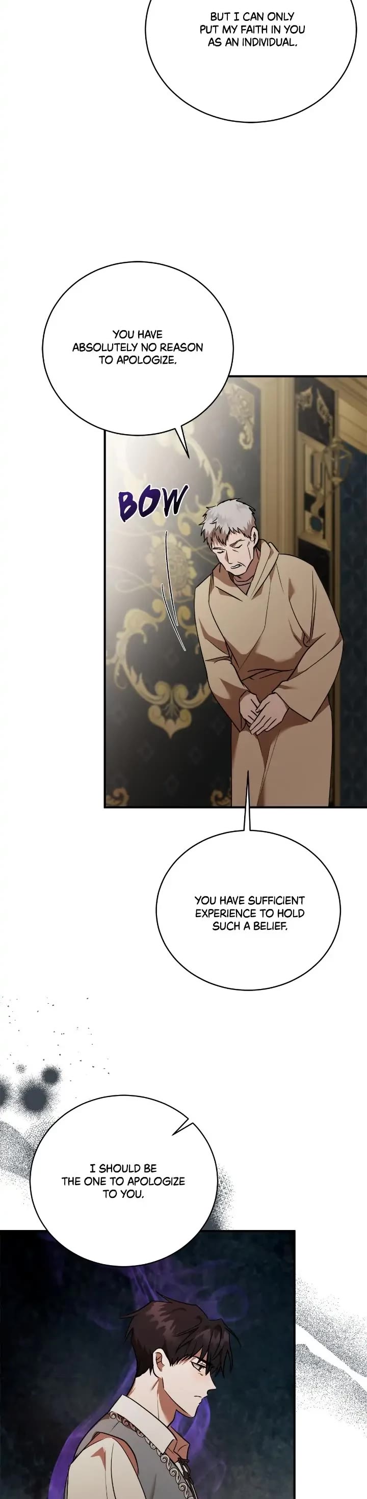 The Villainess Lives Twice chapter 163 page 39