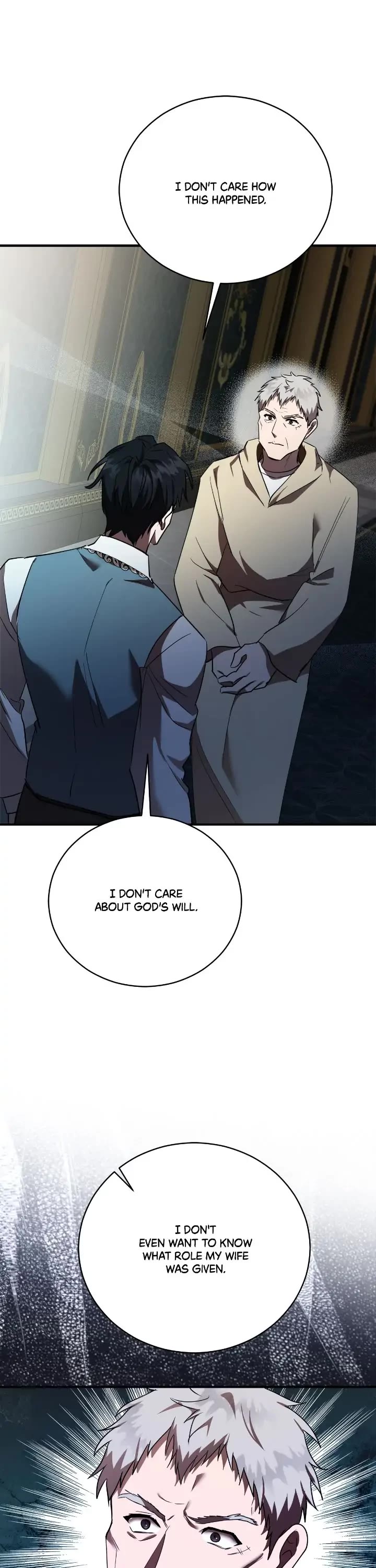 The Villainess Lives Twice chapter 163 page 41