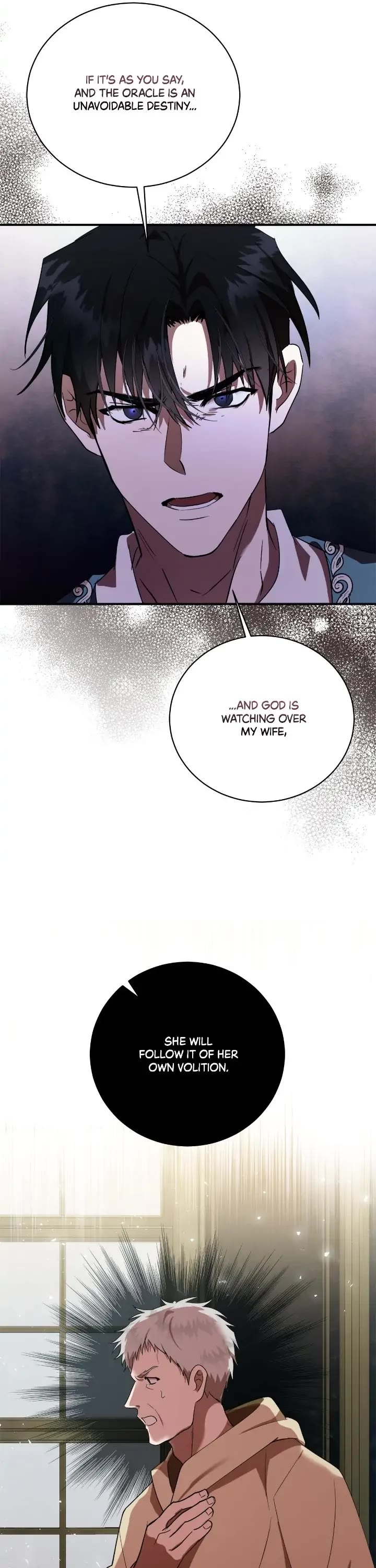 The Villainess Lives Twice chapter 163 page 43