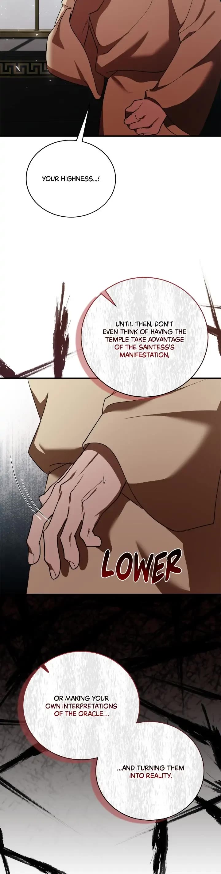 The Villainess Lives Twice chapter 163 page 44