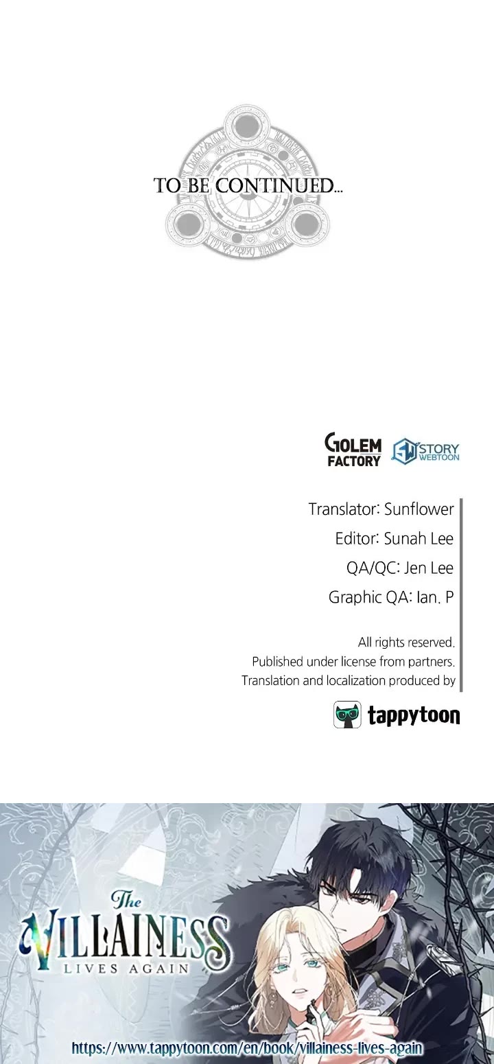 The Villainess Lives Twice chapter 163 page 46