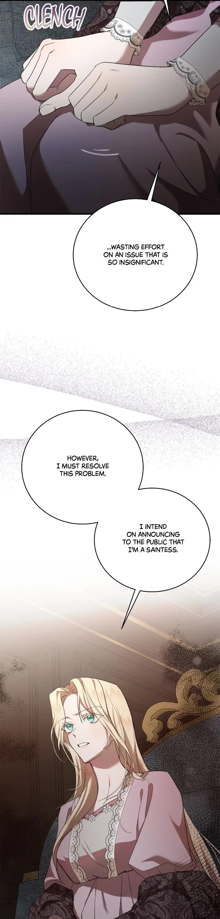 The Villainess Lives Twice chapter 163 page 7