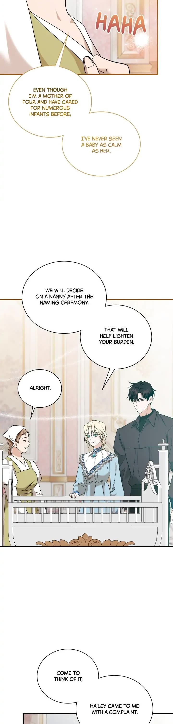 The Villainess Lives Twice chapter 164 page 12