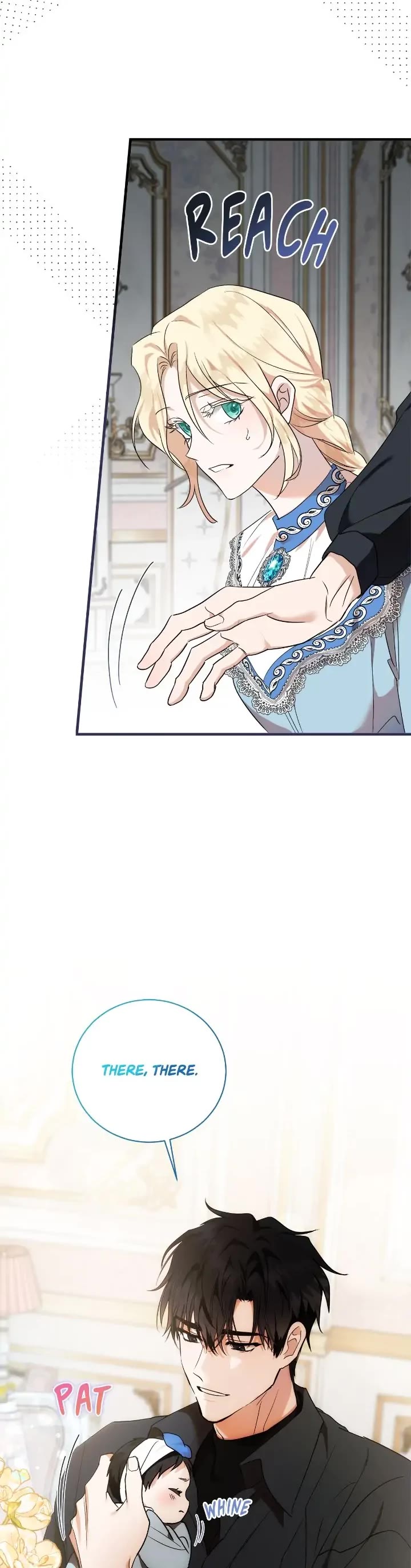 The Villainess Lives Twice chapter 164 page 15