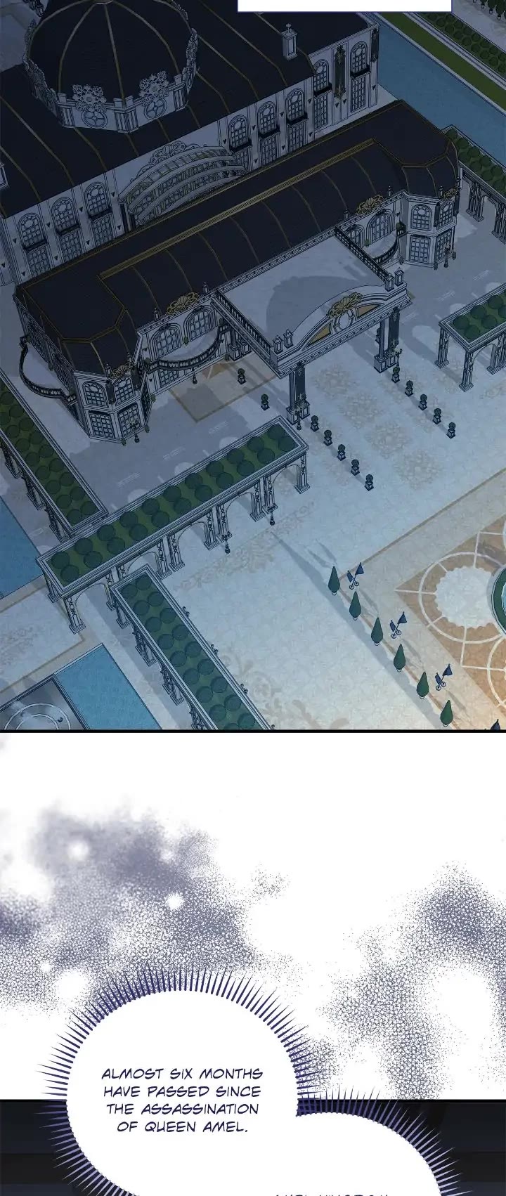 The Villainess Lives Twice chapter 164 page 19