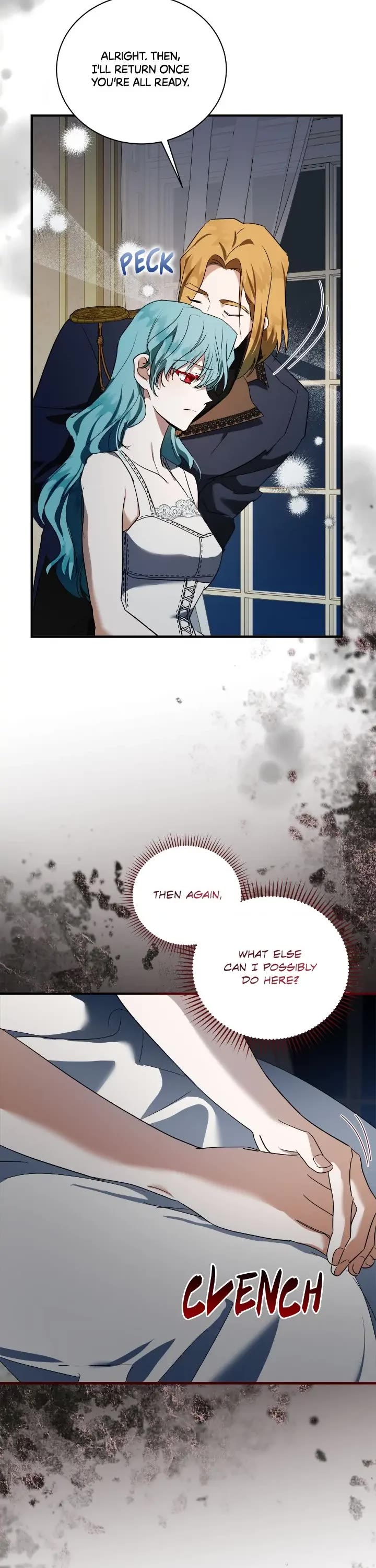 The Villainess Lives Twice chapter 164 page 27