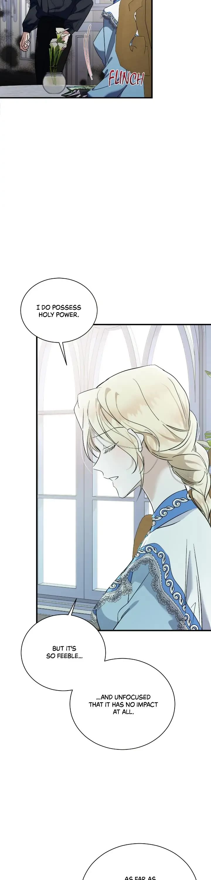 The Villainess Lives Twice chapter 164 page 3