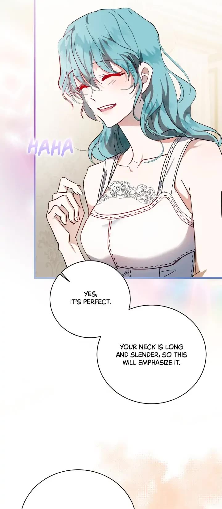 The Villainess Lives Twice chapter 164 page 33