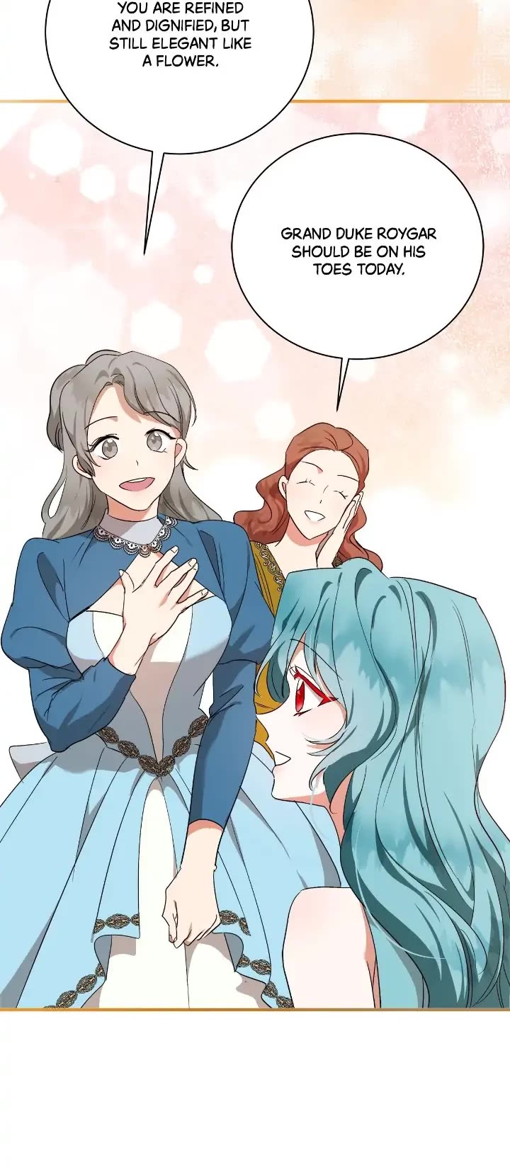 The Villainess Lives Twice chapter 164 page 34