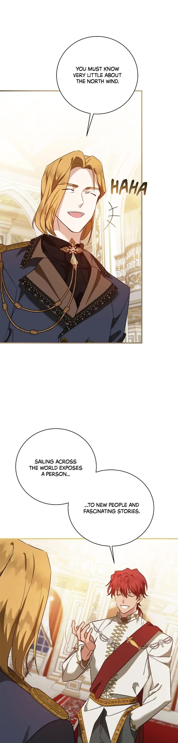 The Villainess Lives Twice chapter 164 page 44