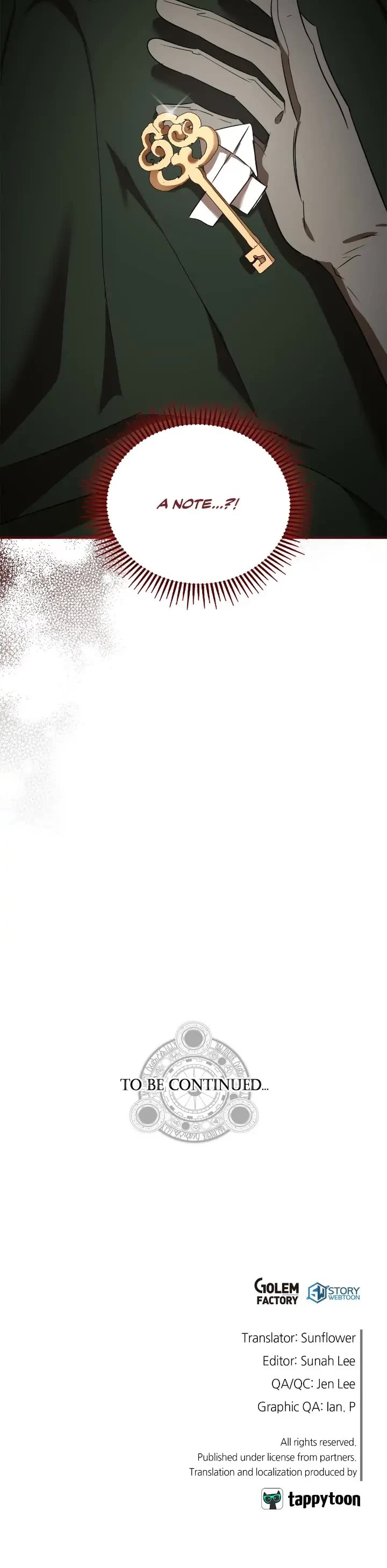 The Villainess Lives Twice chapter 164 page 48