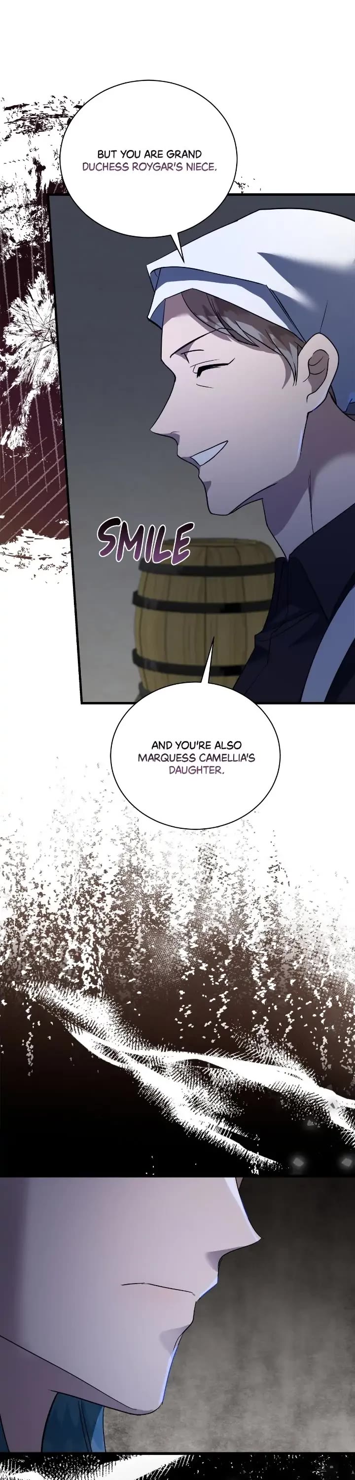 The Villainess Lives Twice chapter 165 page 12