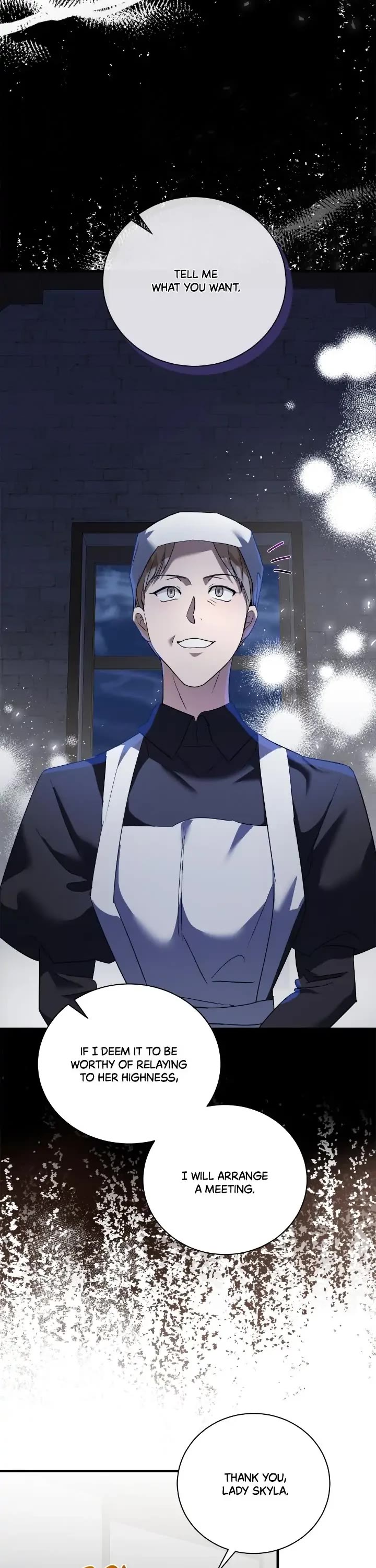 The Villainess Lives Twice chapter 165 page 13