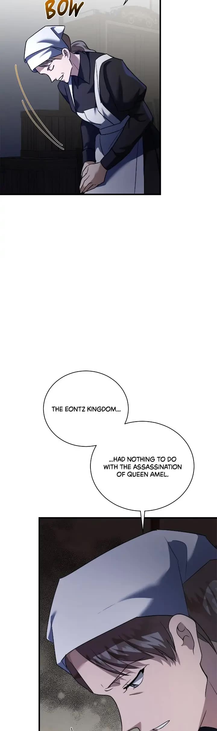 The Villainess Lives Twice chapter 165 page 14