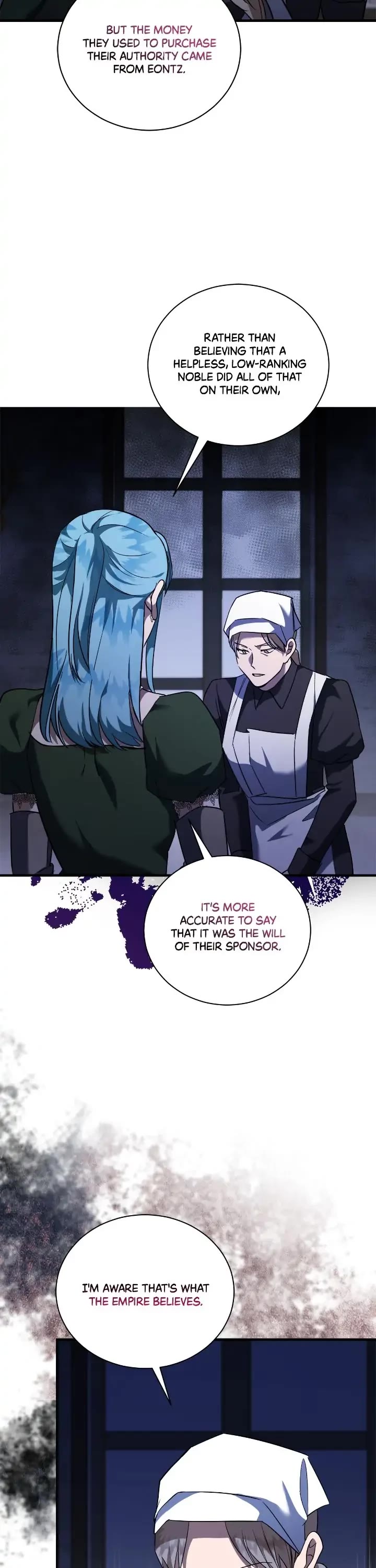 The Villainess Lives Twice chapter 165 page 16