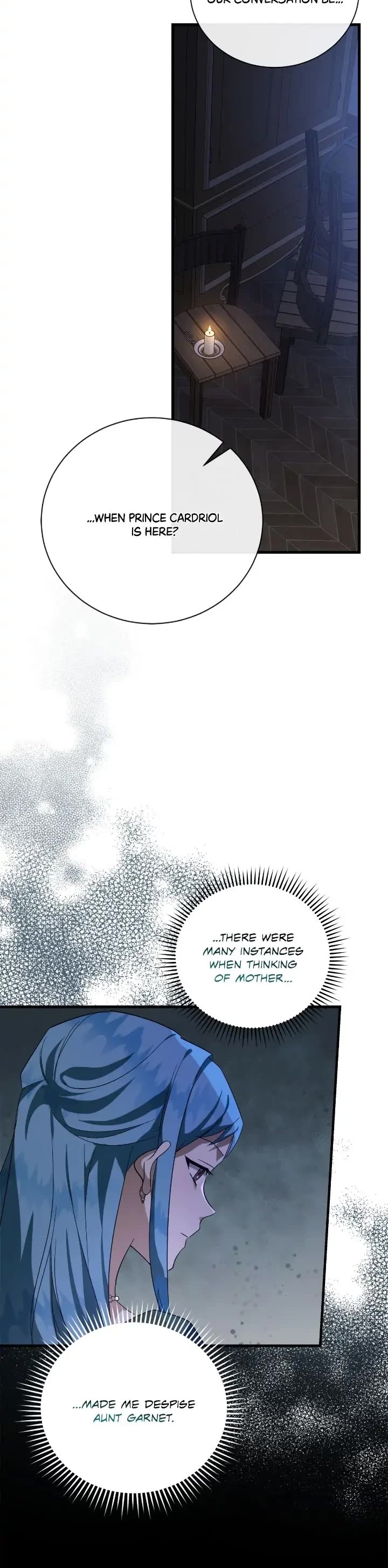 The Villainess Lives Twice chapter 165 page 19