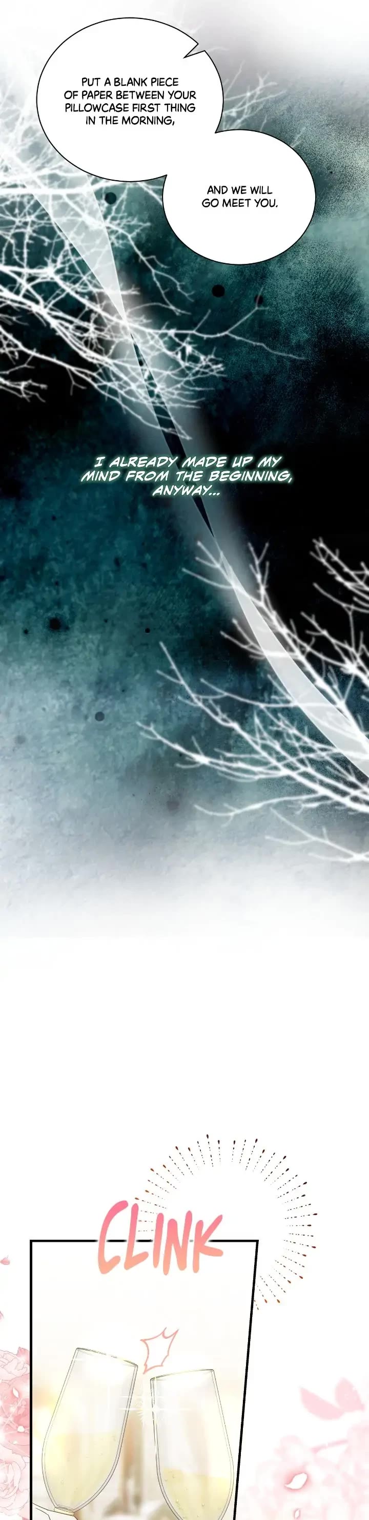 The Villainess Lives Twice chapter 165 page 22