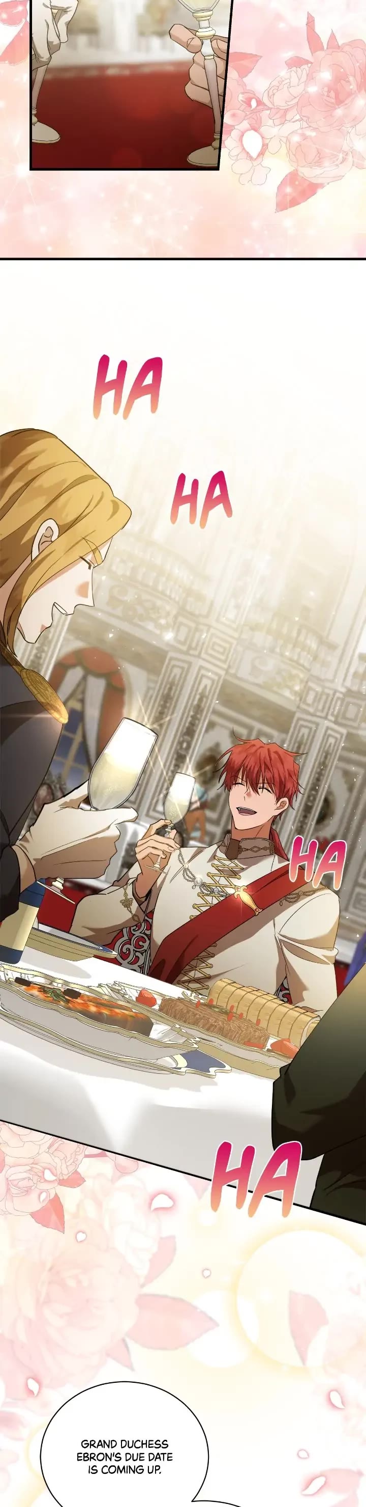 The Villainess Lives Twice chapter 165 page 23