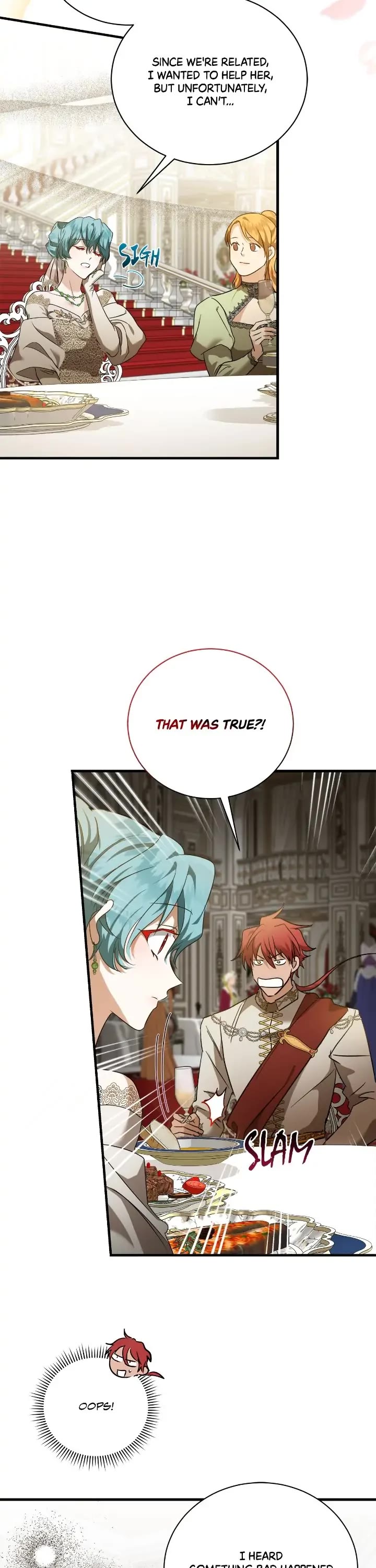 The Villainess Lives Twice chapter 165 page 24