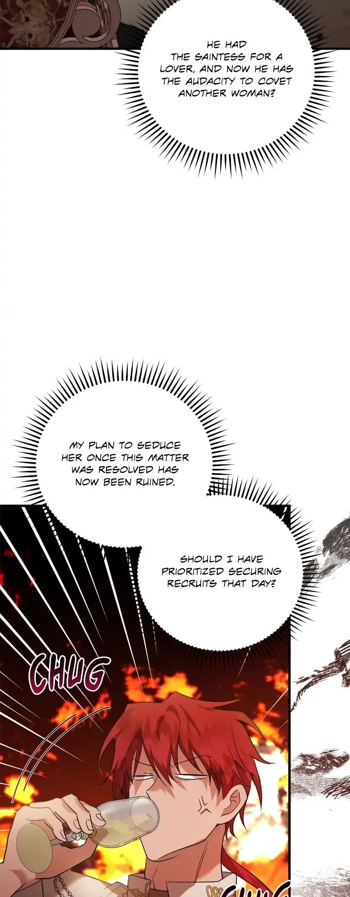 The Villainess Lives Twice chapter 165 page 27