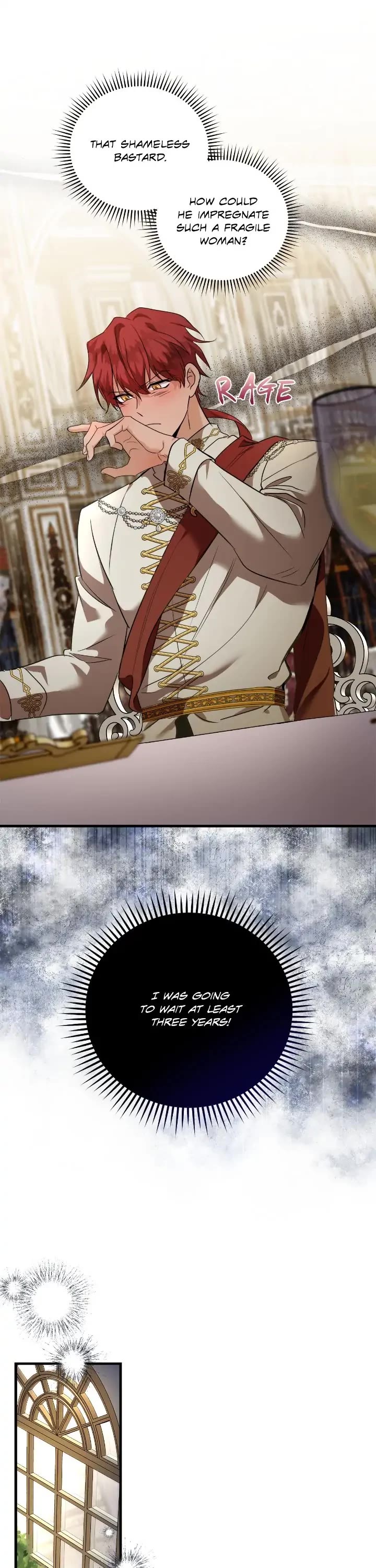 The Villainess Lives Twice chapter 165 page 29