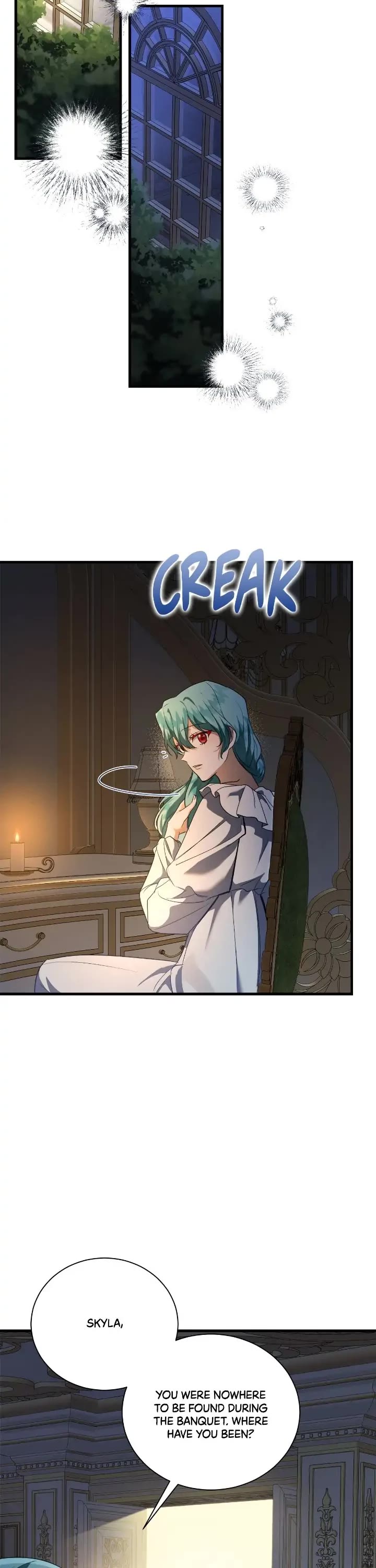 The Villainess Lives Twice chapter 165 page 30