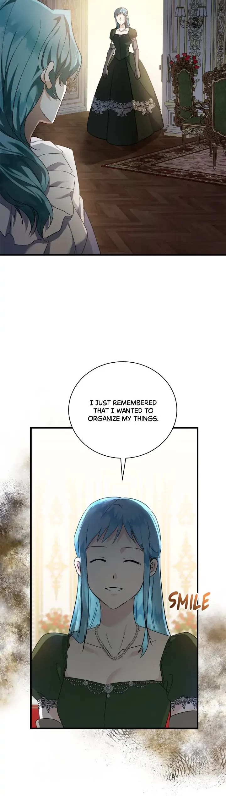 The Villainess Lives Twice chapter 165 page 31