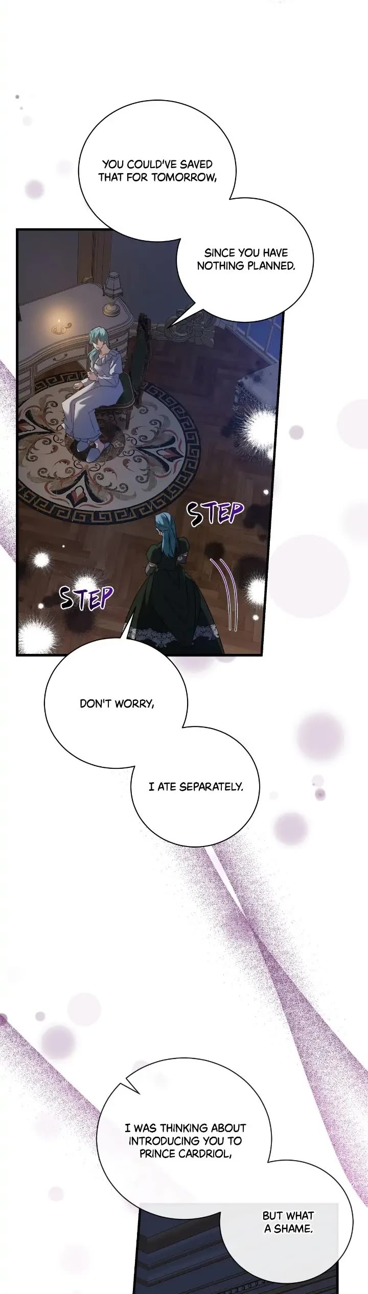 The Villainess Lives Twice chapter 165 page 32