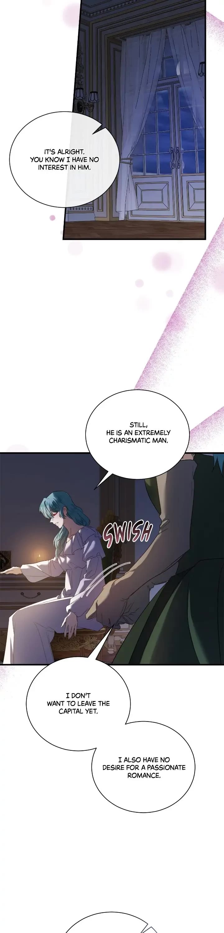 The Villainess Lives Twice chapter 165 page 33