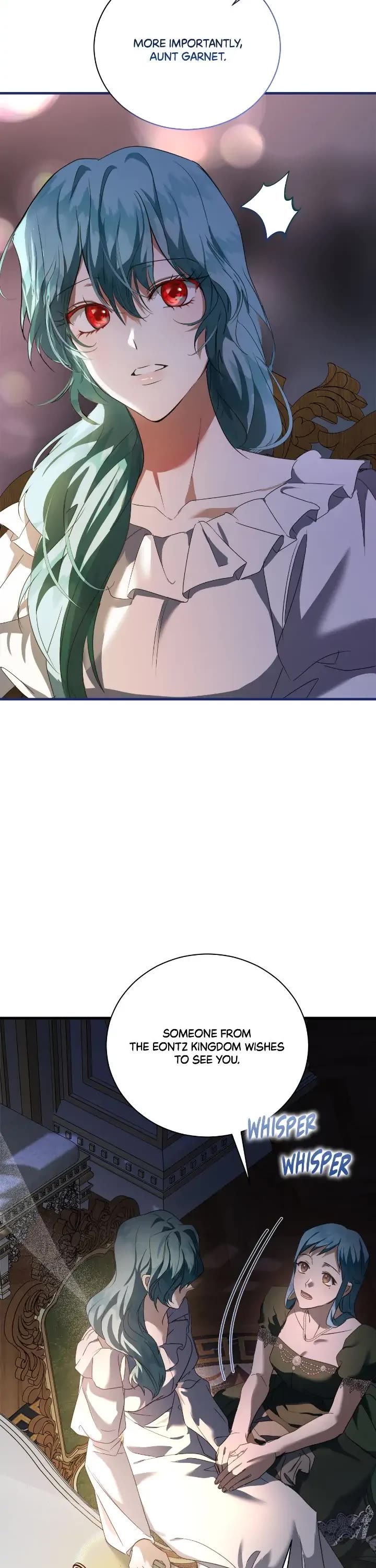 The Villainess Lives Twice chapter 165 page 34