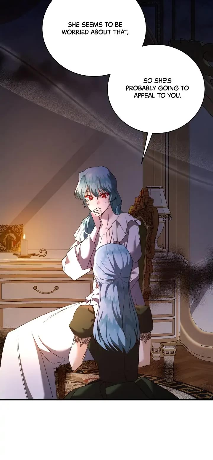 The Villainess Lives Twice chapter 165 page 37